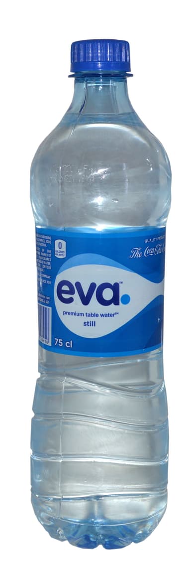 EVA WATER 75CL