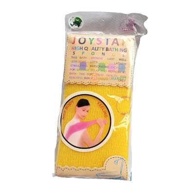 JOYSTAR BATHING SPONGE