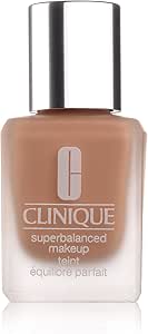 CLINIQUE SUPER BALANCED FOUNDATION 05 VANILLA 30ML