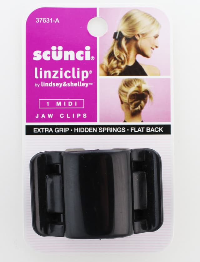 SCUNCI LINZICLIP