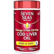 SEVEN SEAS COD 885/308 X 60