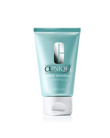 CLINIQUE ACNE SOLUTION CLEARING GEL 15ML
