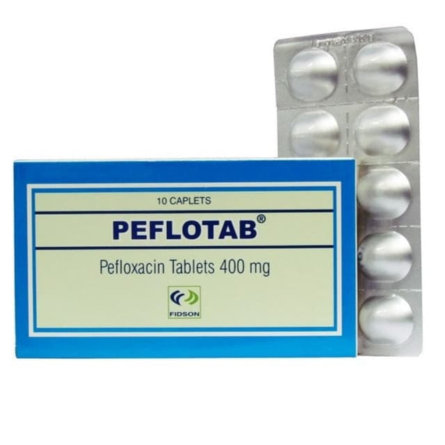 PEFLOTAB