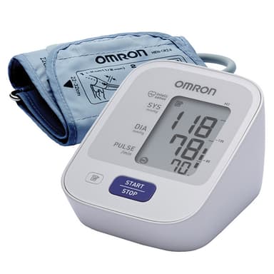OMRON BP MONITOR M2