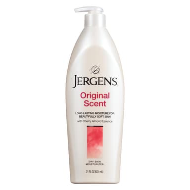 JERGENS ORIGINAL SCENT 783ML