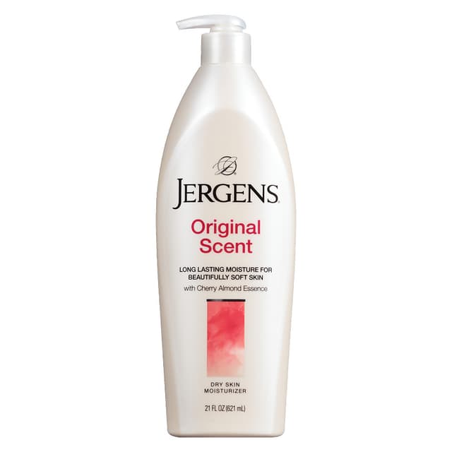 JERGENS ORIGINAL SCENT 783ML