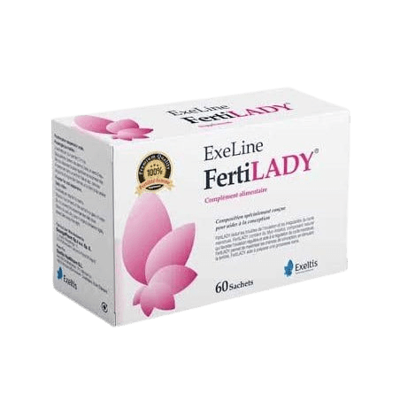 EXELINE FERTILADY