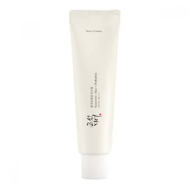 BEAUTY JOSEON RELIEF SUN RICE + PROBIOTICS