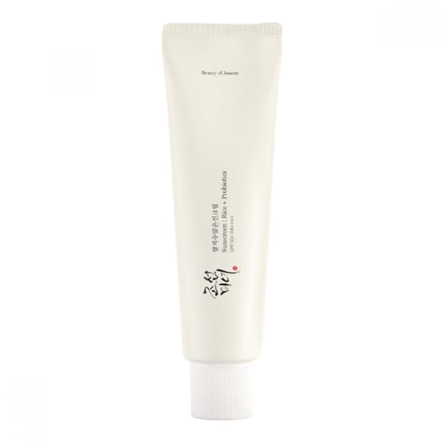 BEAUTY JOSEON RELIEF SUN RICE + PROBIOTICS