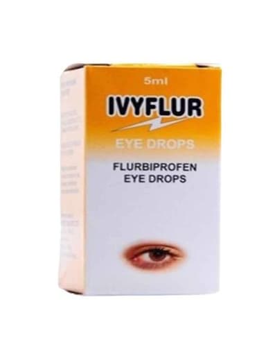 Ivyflur eye drops