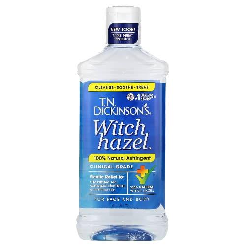 DICKSONS WITCH HAZEL - CLINICAL GRADE
