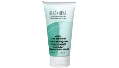 BLACK OPAL DAILY FADE CLEANSER 140G