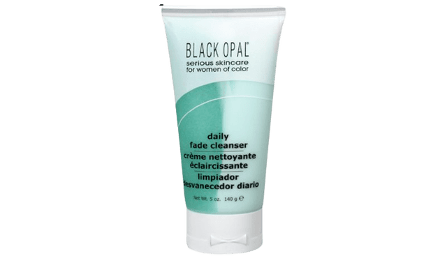 BLACK OPAL DAILY FADE CLEANSER 140G