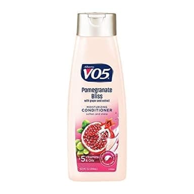 VO5 CONDITIONER(POMEGRANATE) 370ML