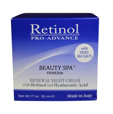 RETINOL PRO-ADVANCE BEAUTY SPA 50ML