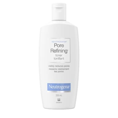 NEUTROGENA PORE REFINING TONER 250ML