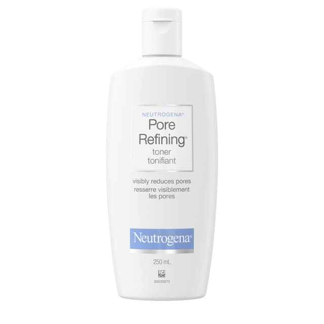 NEUTROGENA PORE REFINING TONER 250ML