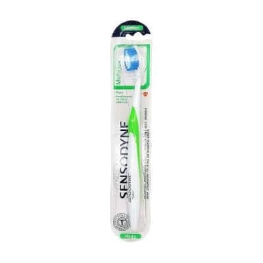 SENSODYNE TOOTHBRUSH MULTICARE-SOFT