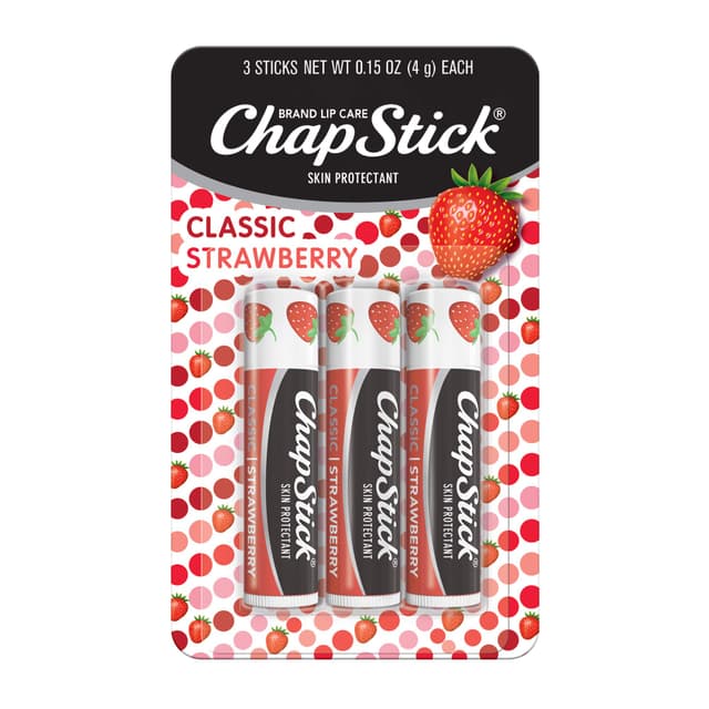 CHAP STICK CLASSIC SB