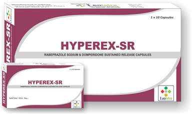 HYPEREX SR
