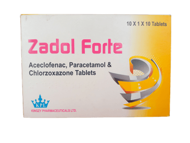 ZADOL FORTE