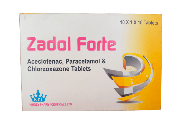 ZADOL FORTE
