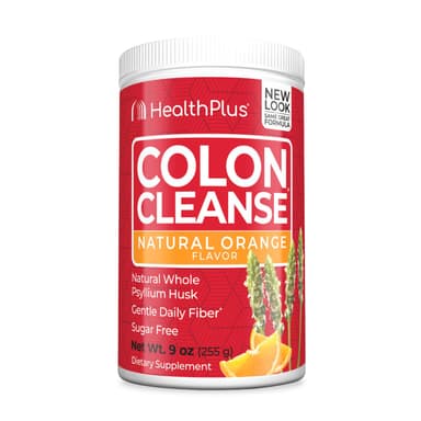 ORIGINAL COLON CLEANSE POWDER