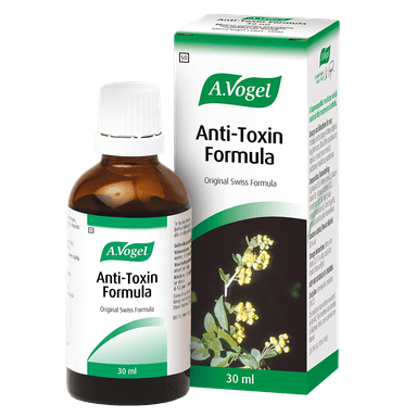 SOMPAD HERBAL ANTI-TOXIN FORMULA