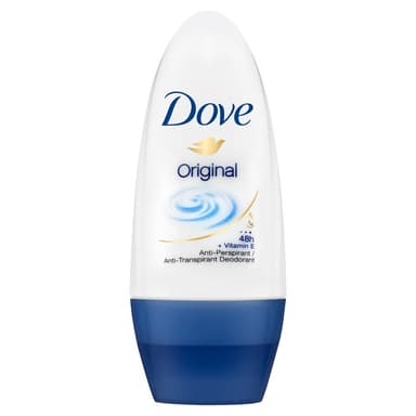 DOVE ROLL ON (WOMEN) 50ML(ORIG)