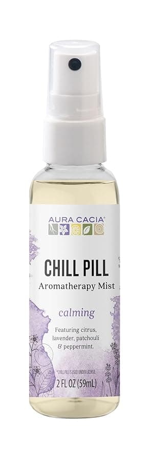 AURA CACIA CHILL PILL MIST 59ML