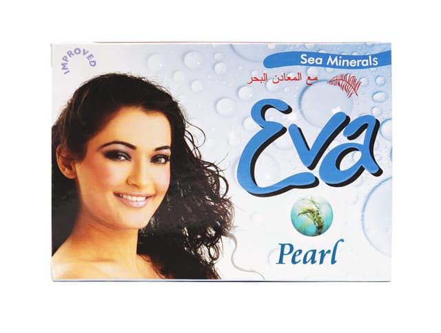 EVA SOAP PEARL
