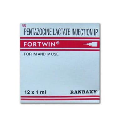 PENTAZOCINE