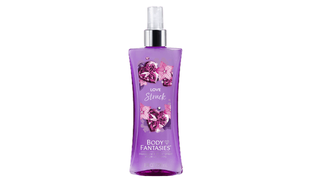 BODY FANTASIES SIGNATURR - LOVE STRUCK