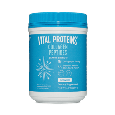 VITAL PROTEINS COLLAGEN PEPTIDES - 265G