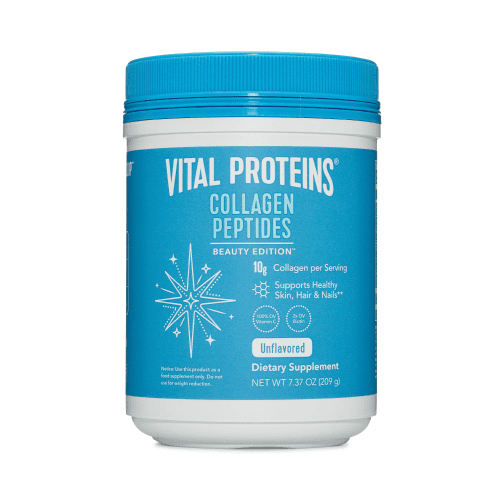 VITAL PROTEINS COLLAGEN PEPTIDES - 265G