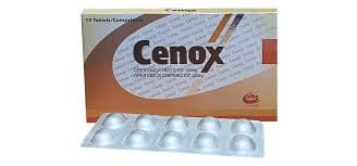 CENOX-TN