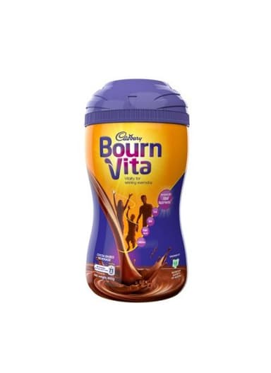 CADBURY BOURNVITA 900G (TIN)