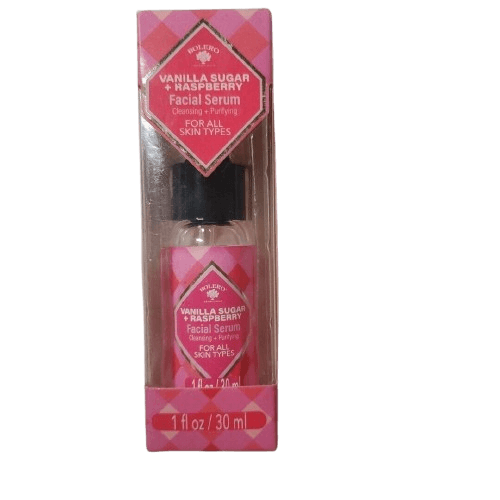BOLERO FACIAL SERUM 30ML