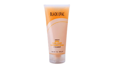 BLACK OPAL FOAMING BODY WASH 200G