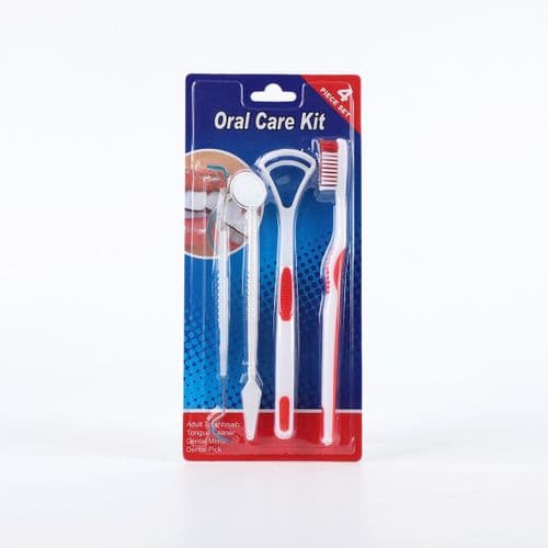 TONGUE SCRAPPER BY 4