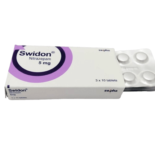 SWIDON PER TABLET