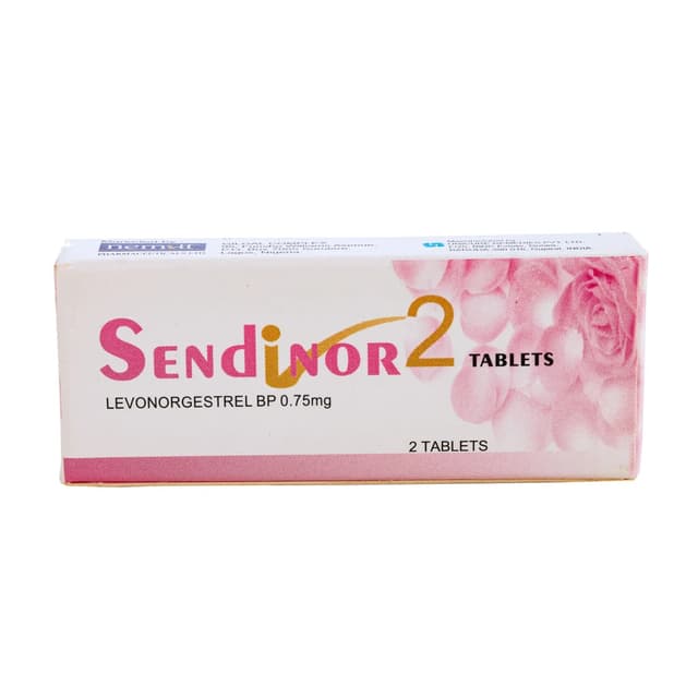 SENDINOR2 TAB