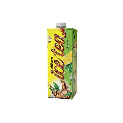 CHI ICE TEA - 315ML
