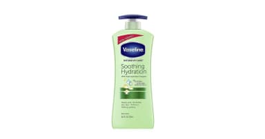 VASELINE SOOTHING HYDRATION 725ML