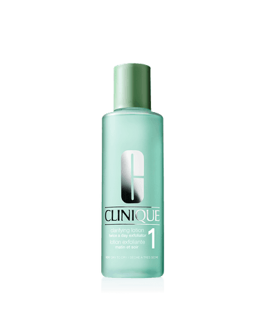 CLINIQUE CLARIFYING LOTION NO. 1 200ML