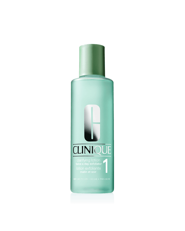 CLINIQUE CLARIFYING LOTION NO. 1 200ML