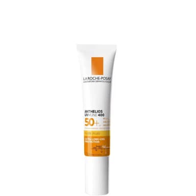 LA ROCHE-POSAY ANTHELIOS INVINSIBLE FLUID SPF50+ SUNSCREEN 15ML