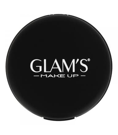GLAM TWOWAY CAKE POWDER 207