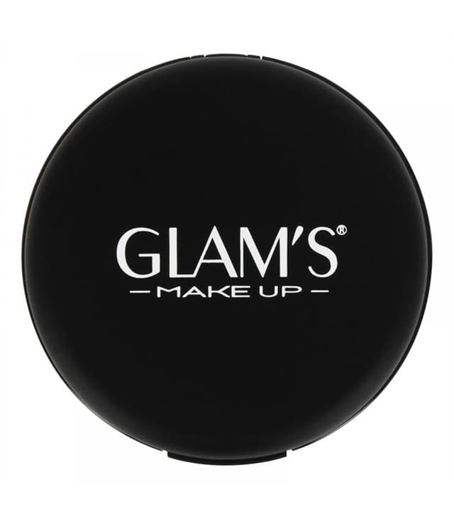 GLAM TWOWAY CAKE POWDER 207