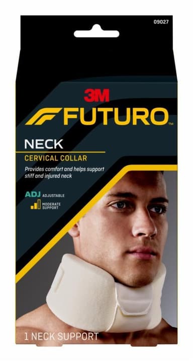 FUTURO CERVICAL COLLAR-NECK